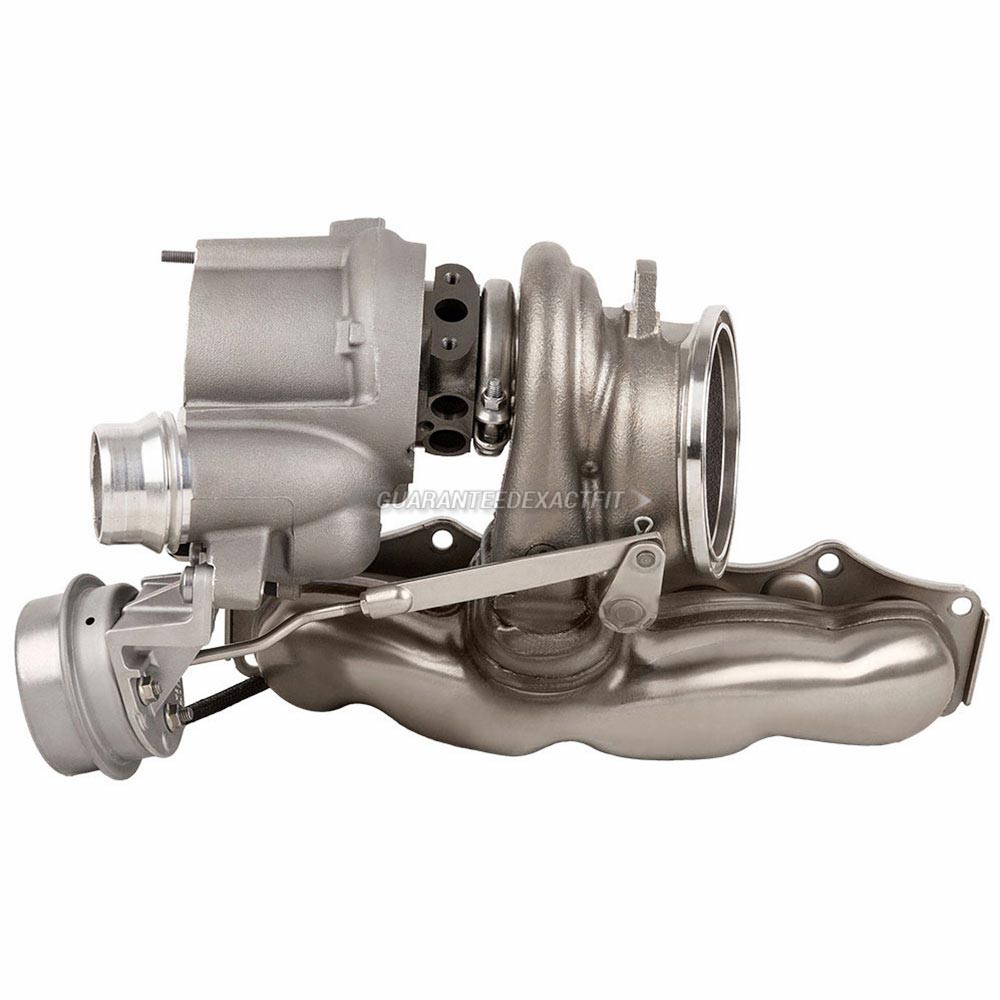 Mitsubishi Turbochargers Turbocharger for Sale 4947702016