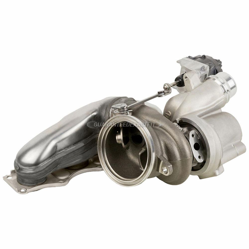Mitsubishi Turbochargers Turbocharger for Sale 4947702028