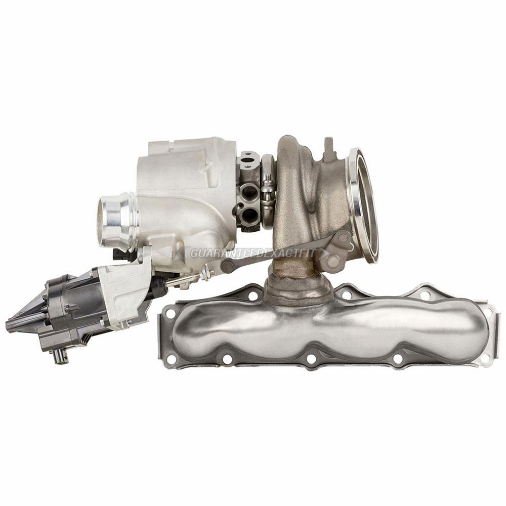 Mitsubishi Turbochargers Turbocharger for Sale 4947702028