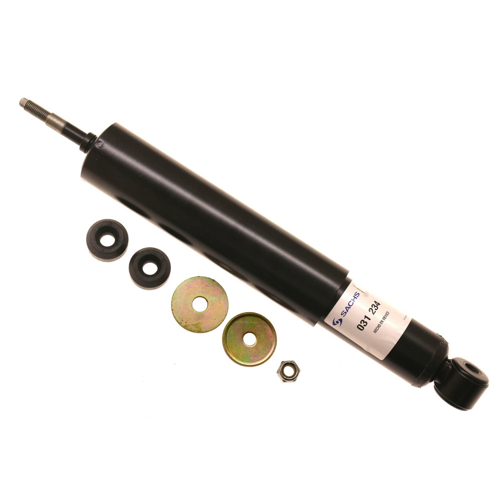  porsche 356SC shock/absorber 