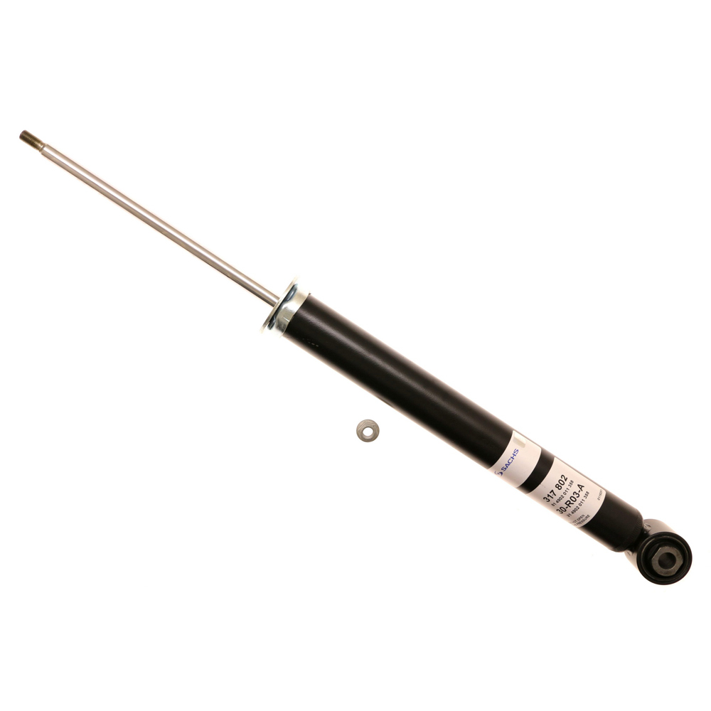 bmw X2 shock/absorber