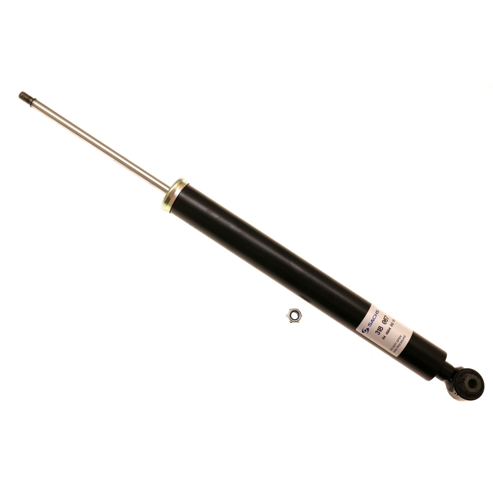  mercedes-benz CLS450 shock/absorber 