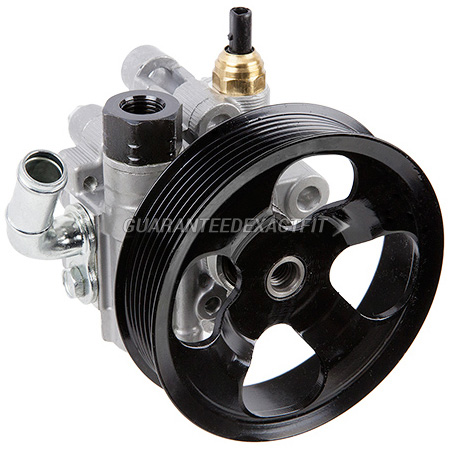  lexus ES350 power/steering/pump 