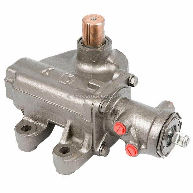 Power Steering Gear Box 8200440 R Power Steering Gear , 8200440 R