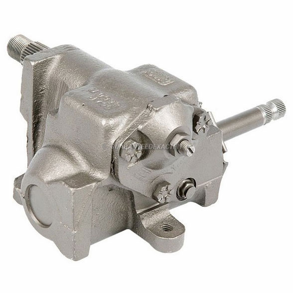 Manual Steering Gear Box 8270096 R Manual Steering Gear, 8270096 R