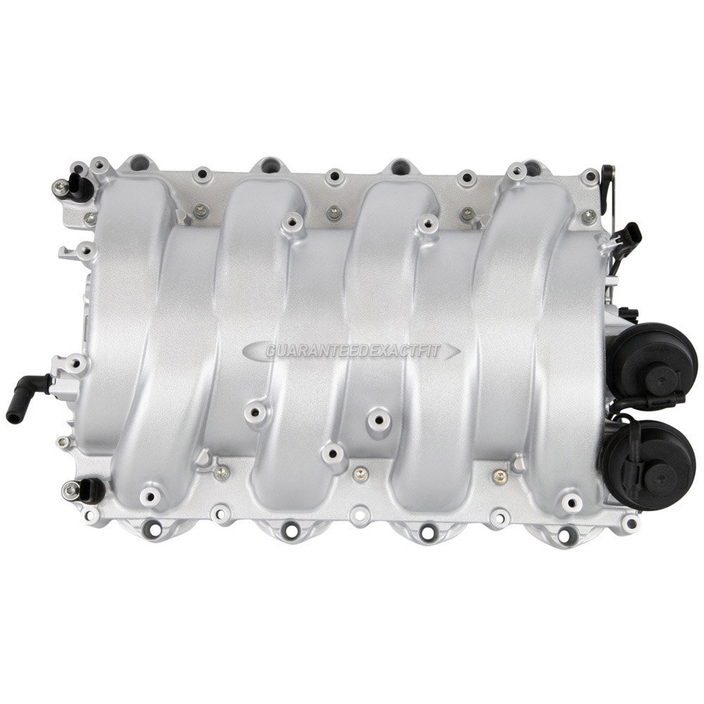 2008 Mercedes Benz GL450 Intake Manifold All Models 4710015 R