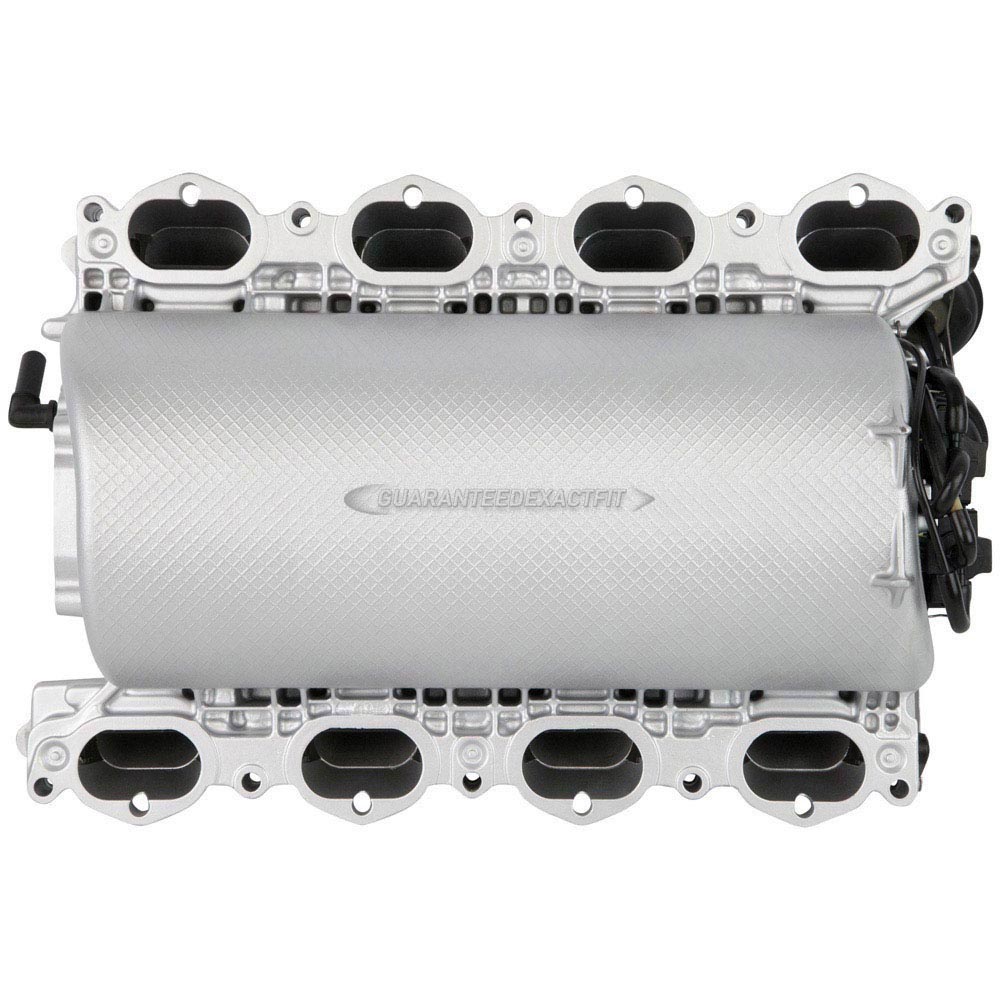 2008 Mercedes Benz GL450 Intake Manifold All Models 4710015 R