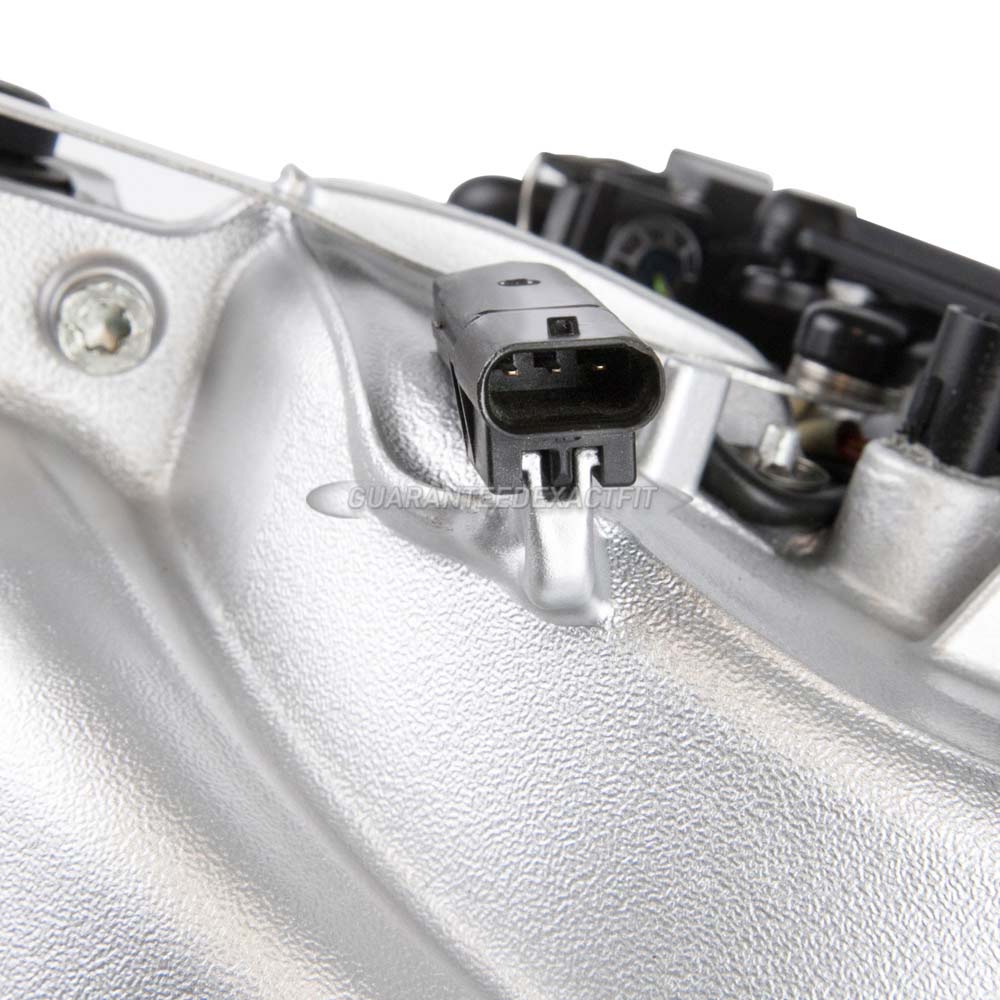 2008 Mercedes Benz GL450 Intake Manifold All Models 4710015 R