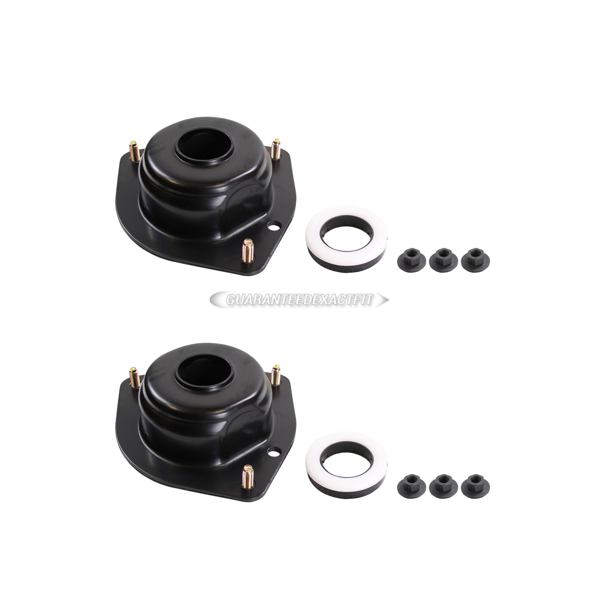  plymouth  strut/mount/kit 