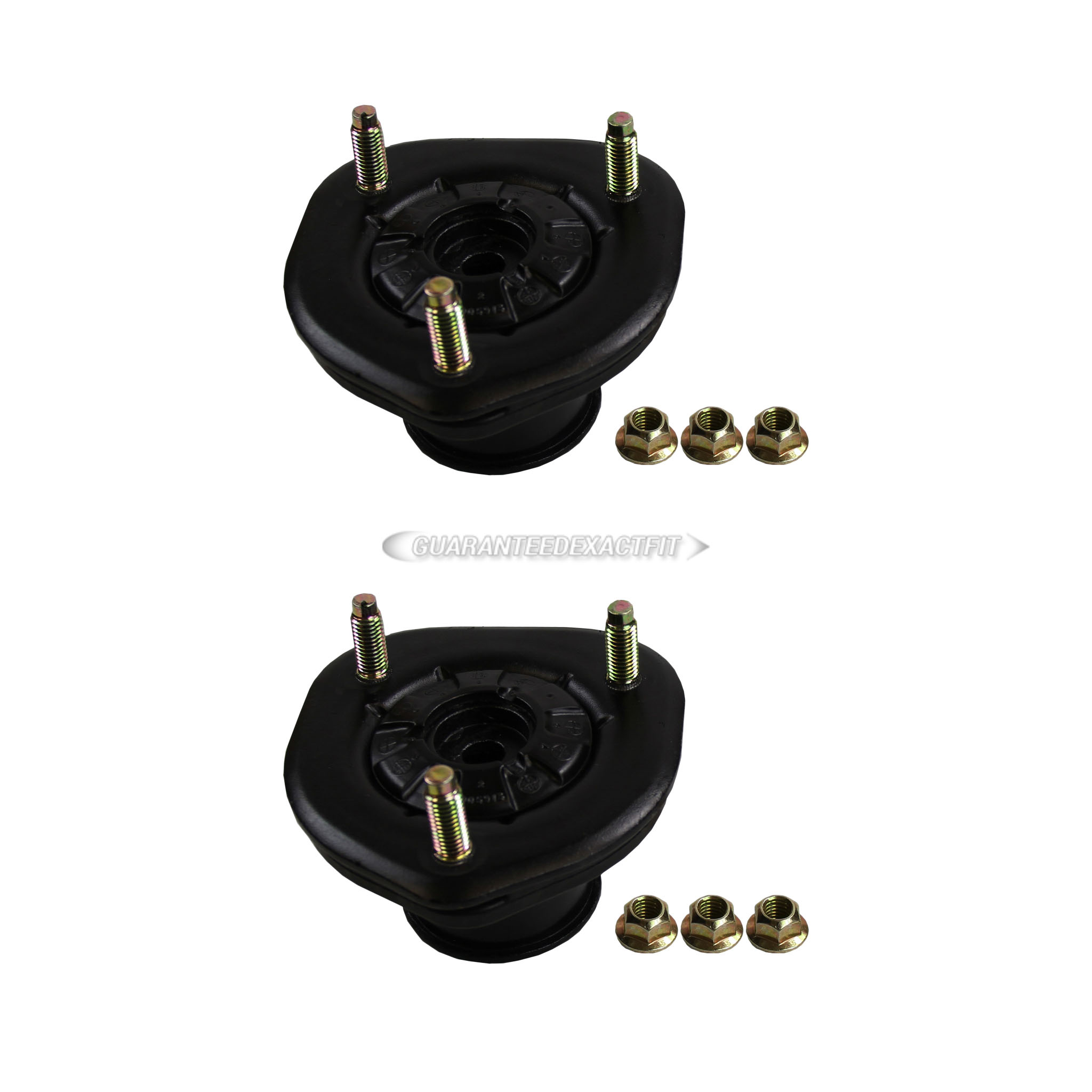  dodge Dakota strut/mount/kit 