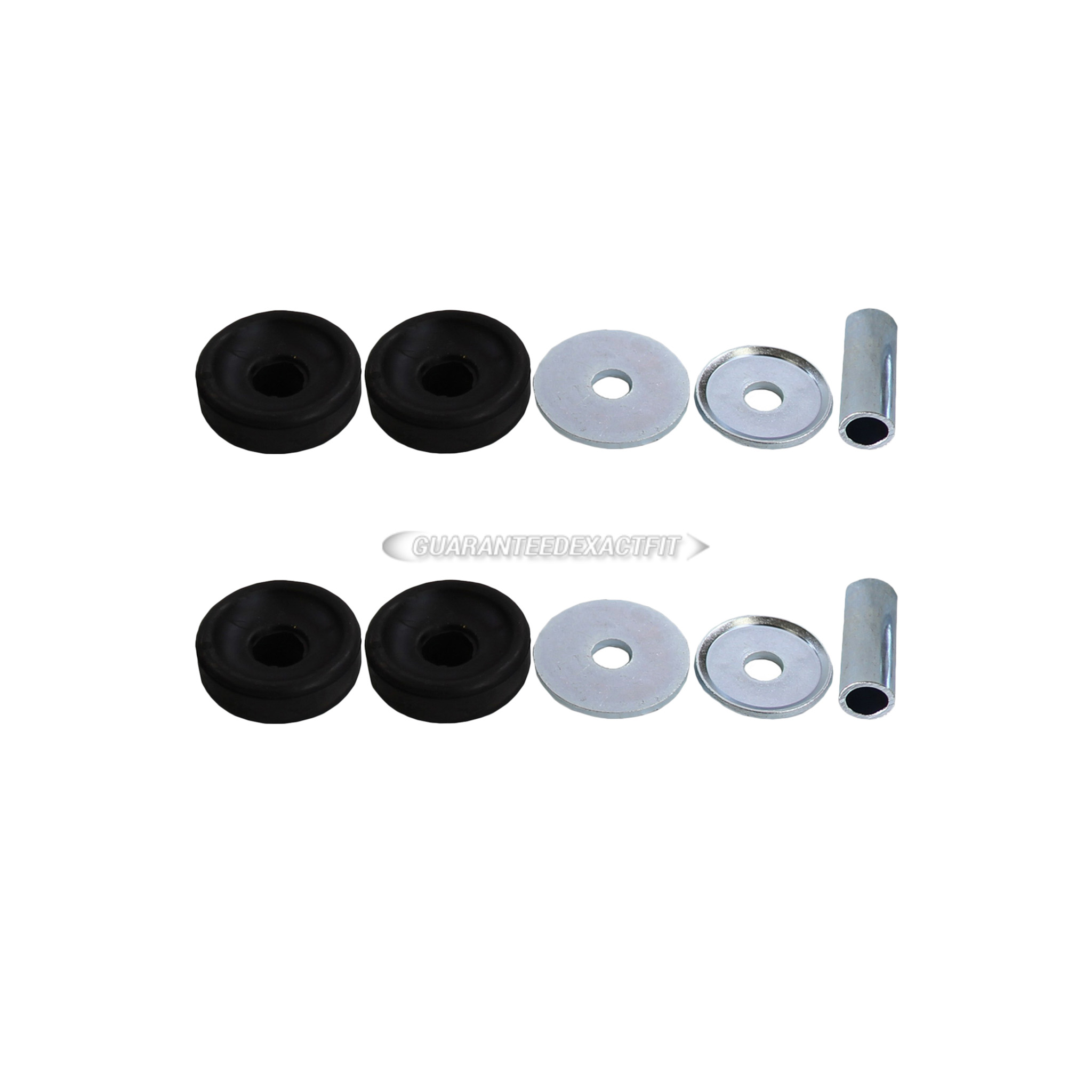  plymouth Breeze strut/mount/kit 