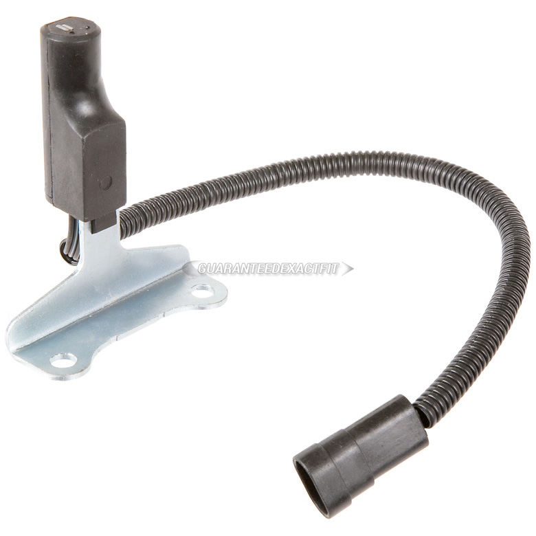  dodge B350 crankshaft/sensor 