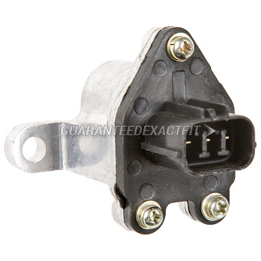  honda civic del sol vehicle/speed/sensor 