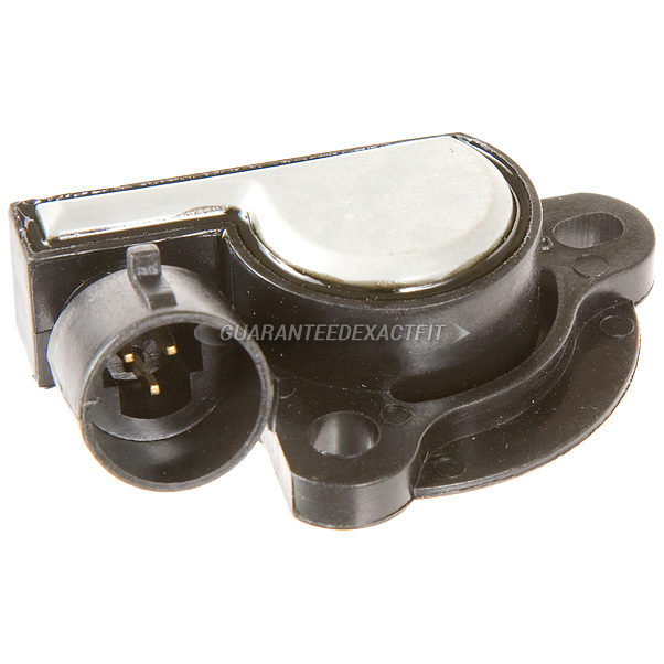 buick Skylark throttle/position/sensor 