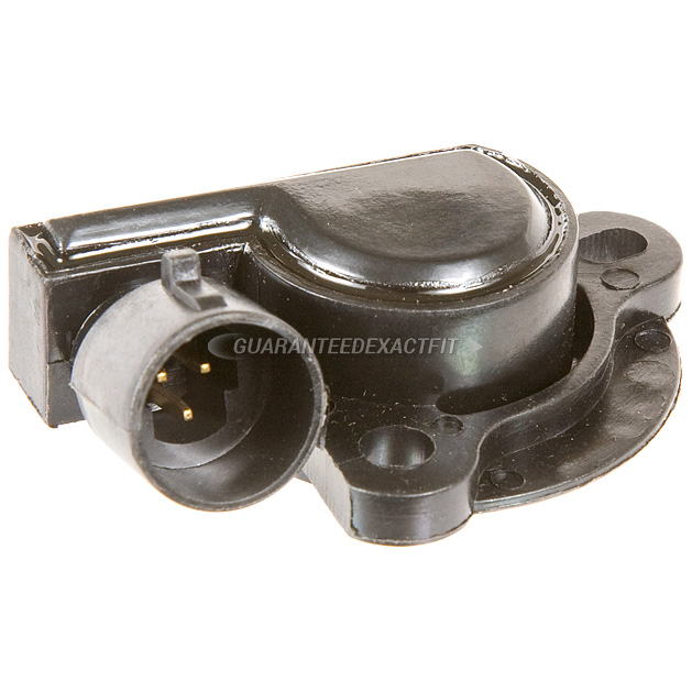  Buick  Throttle/Position/Sensor 
