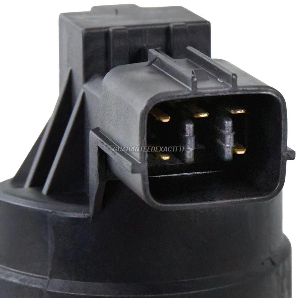 2018 infiniti Q50 Turbocharger