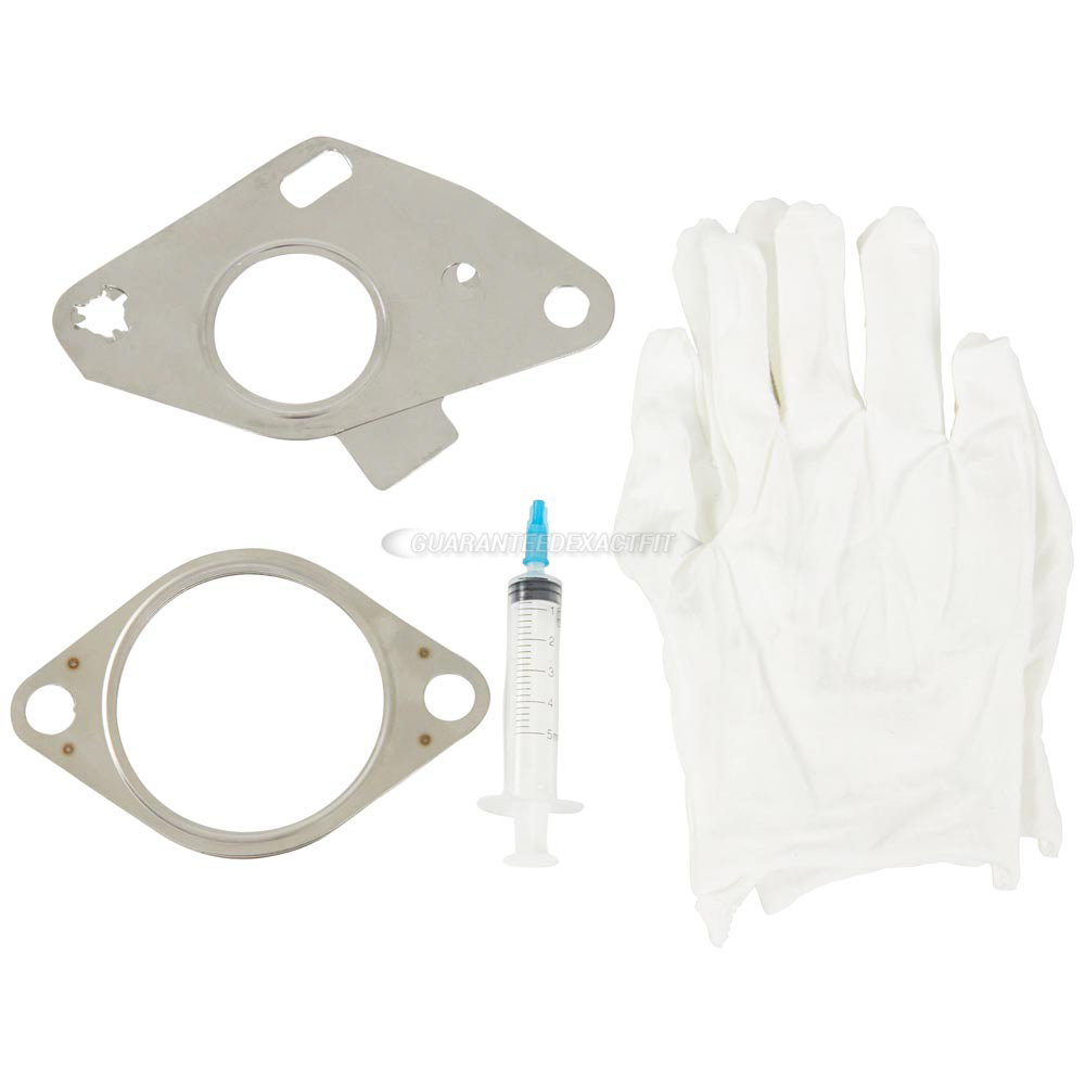 2020 lincoln Continental Turbocharger