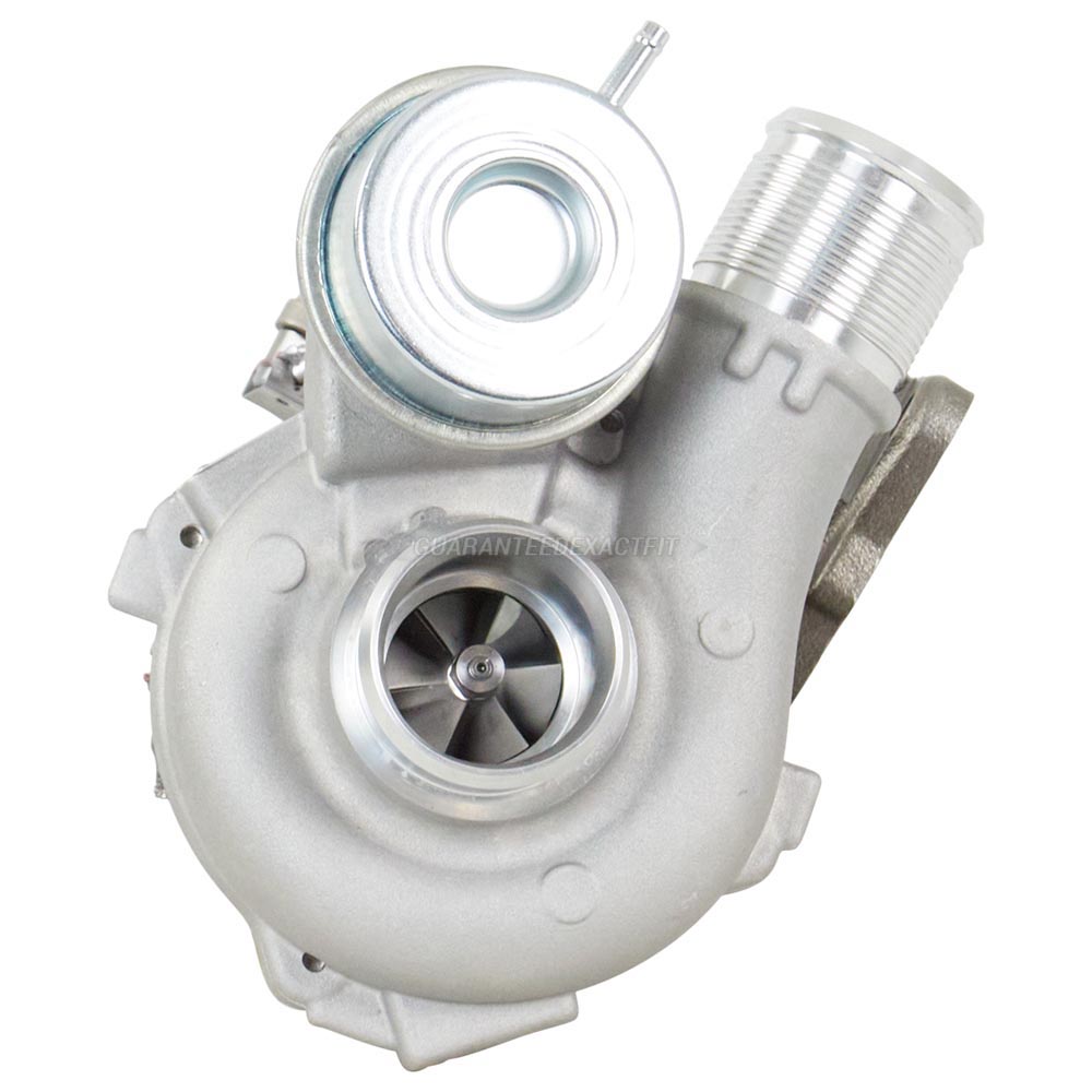 2020 lincoln Continental Turbocharger