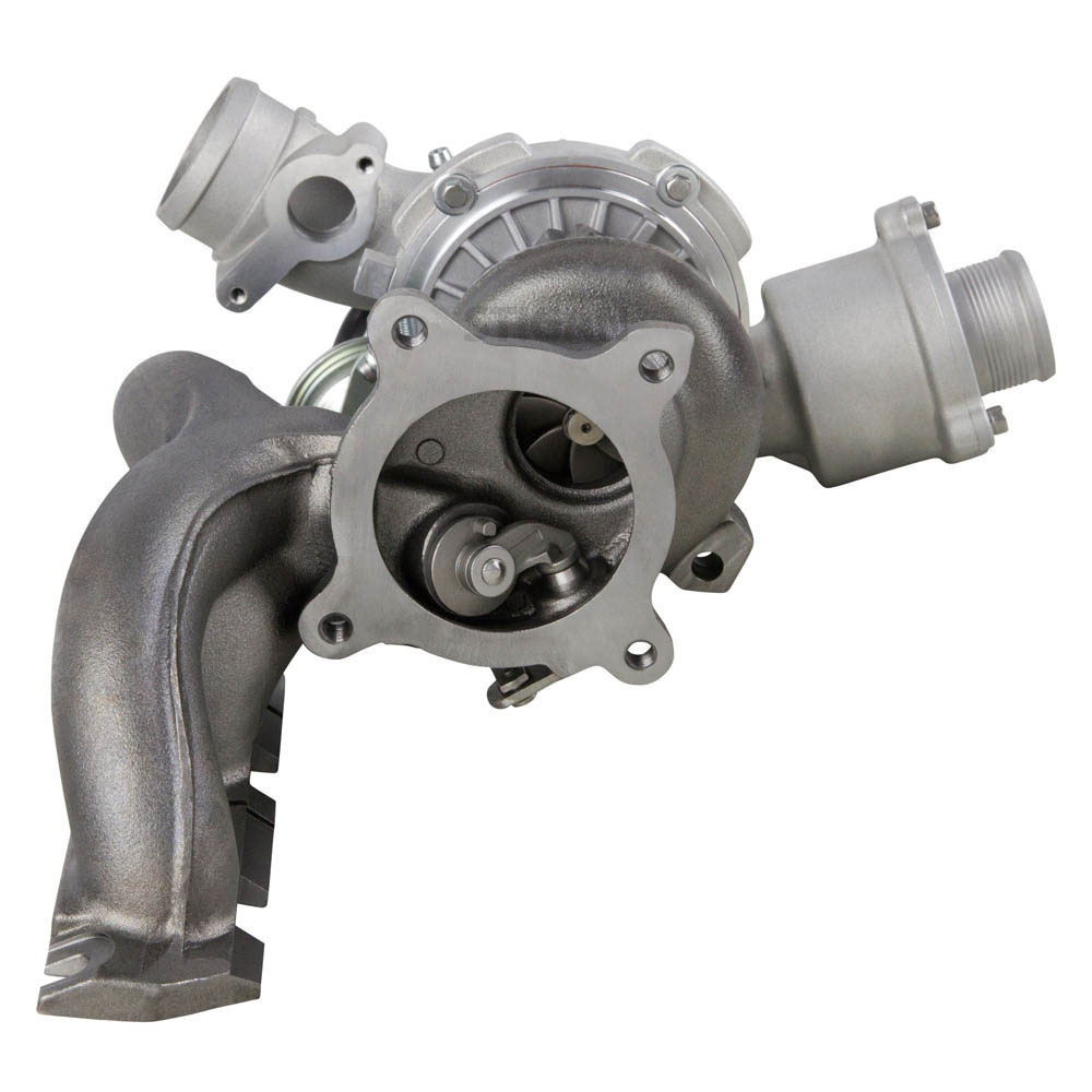 Turbocharger 40-30553 SG