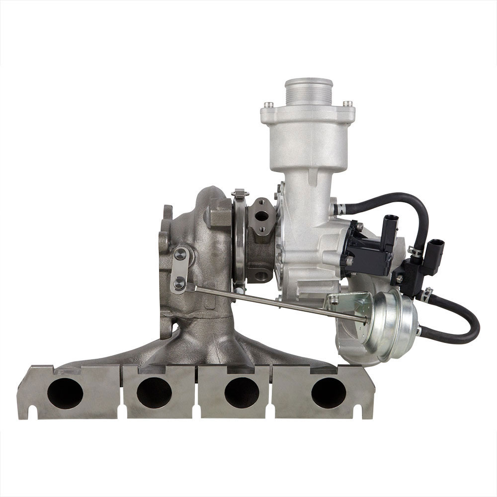 Turbocharger 40-30553 SG