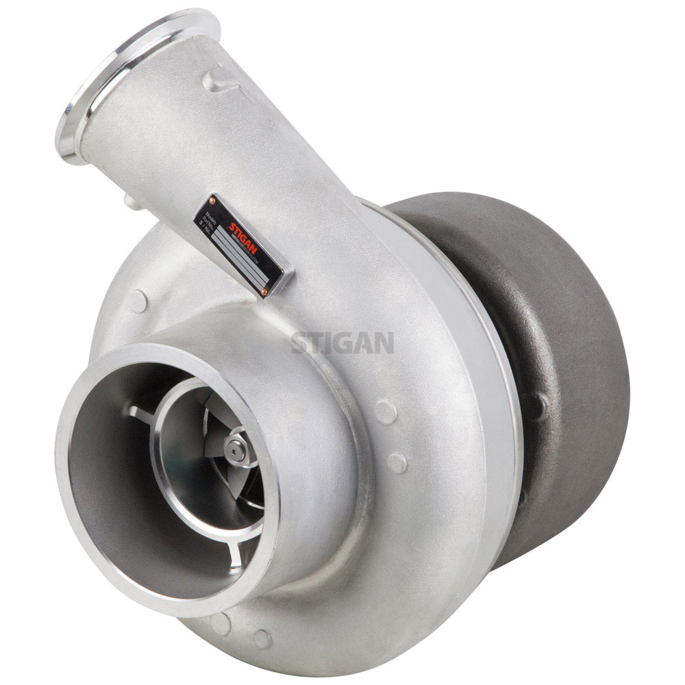 Turbocharger 40-30217 SG