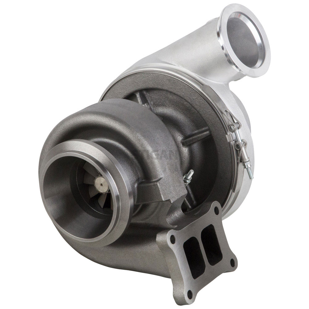 Turbocharger 40-30217 SG
