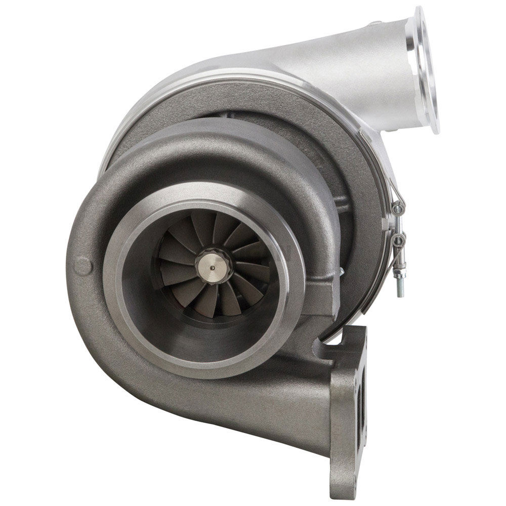 Turbocharger 40-30217 SG