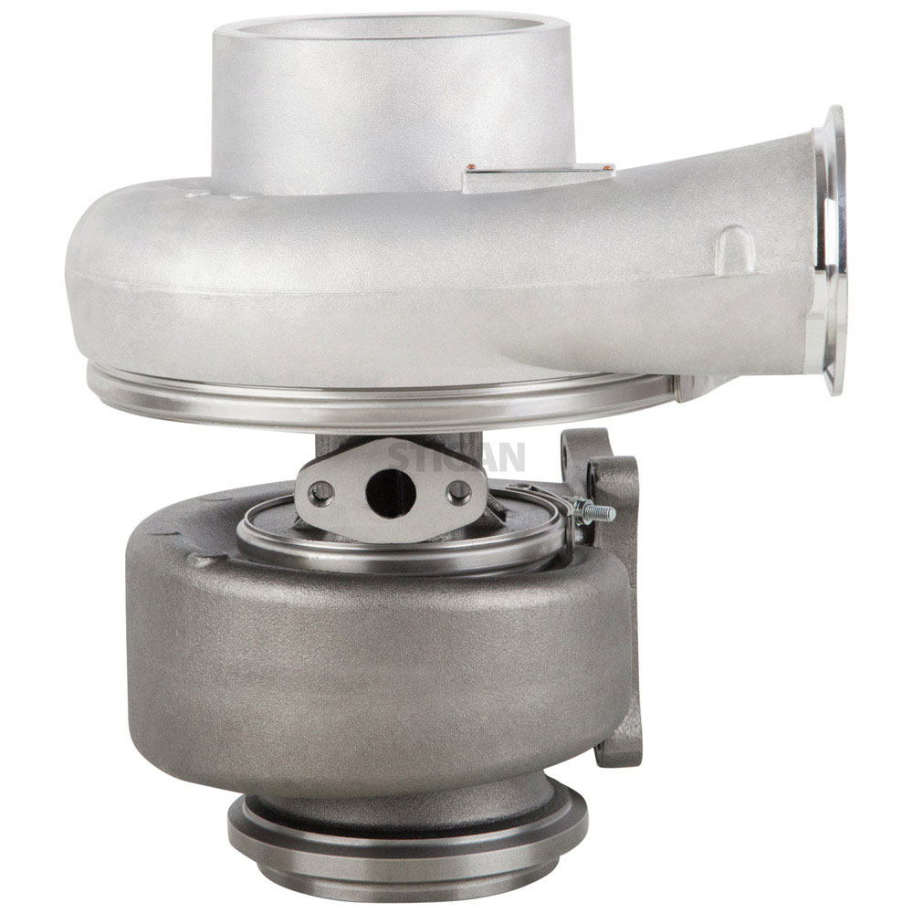 Turbocharger 40-30217 SG