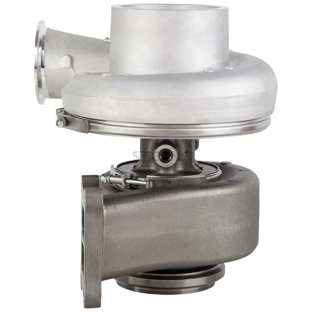 Turbocharger 40-30217 SG