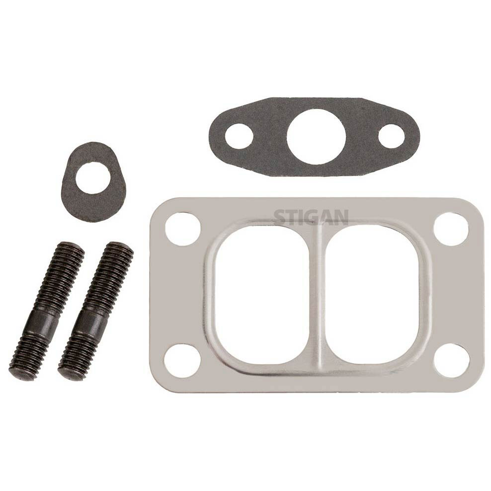 2002 dodge Ram Trucks Turbocharger