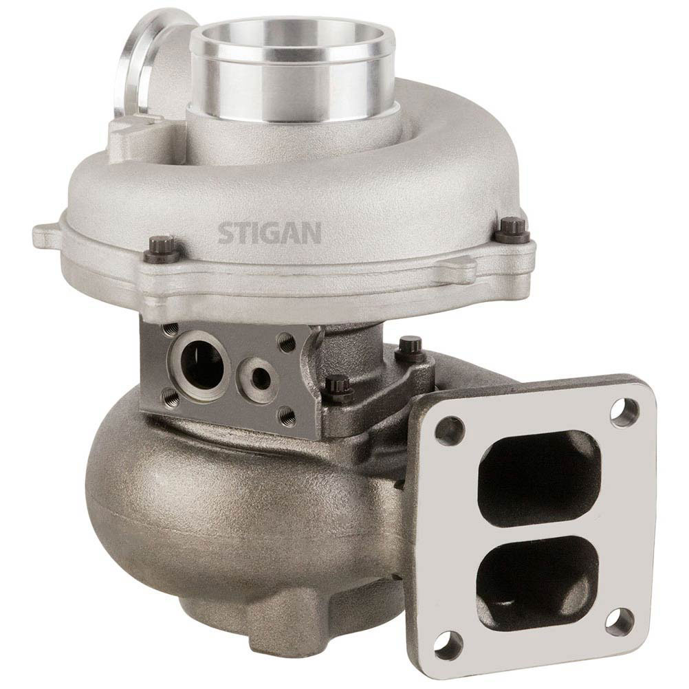 1995 international All Models Turbocharger