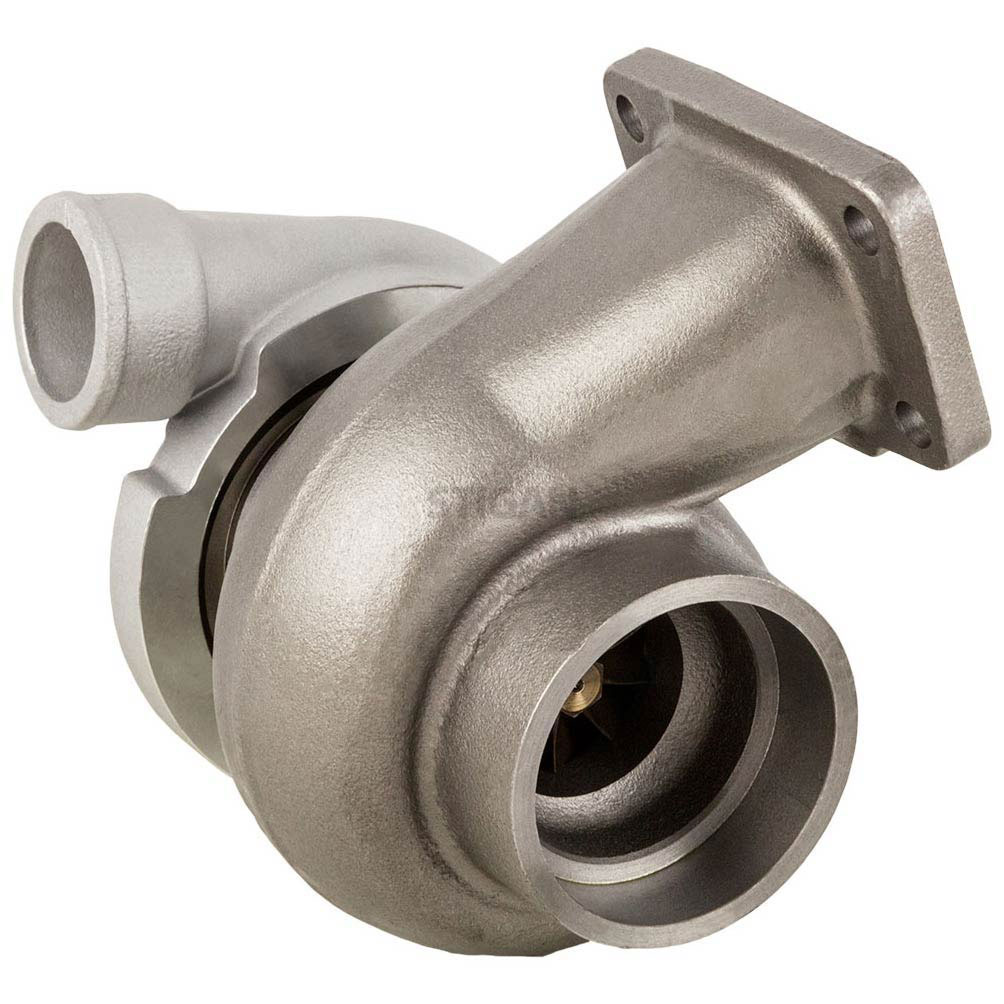 1994 isuzu NPR Truck Turbocharger