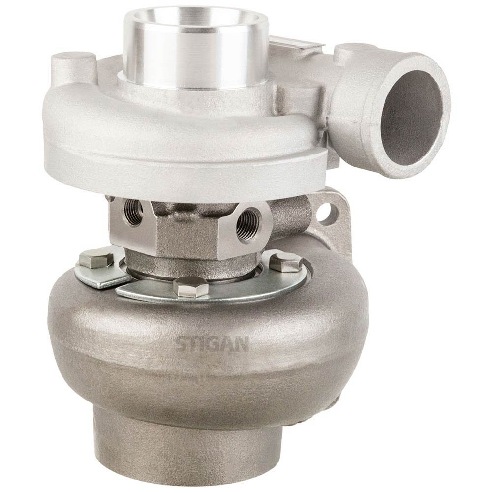 1994 isuzu NPR Truck Turbocharger