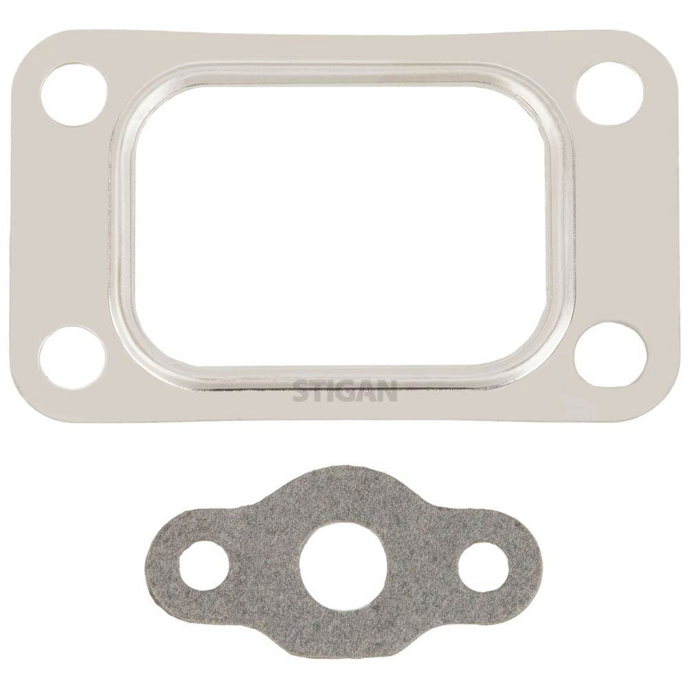 1994 isuzu NPR Truck Turbocharger