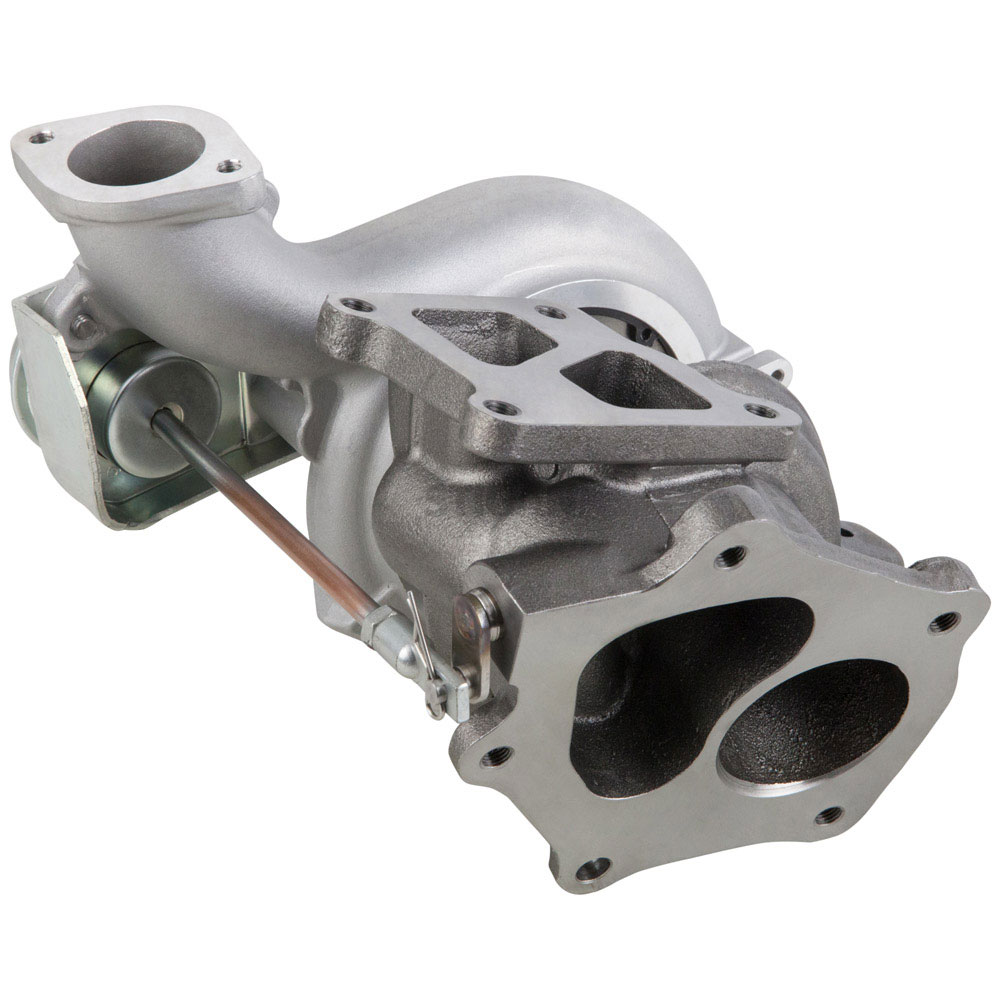 2015 mitsubishi Lancer Turbocharger