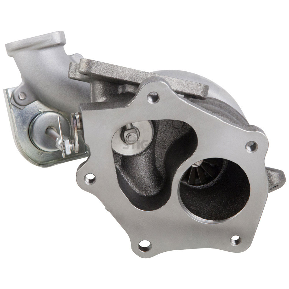 2015 mitsubishi Lancer Turbocharger
