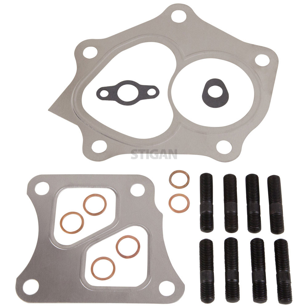 2015 mitsubishi Lancer Turbocharger