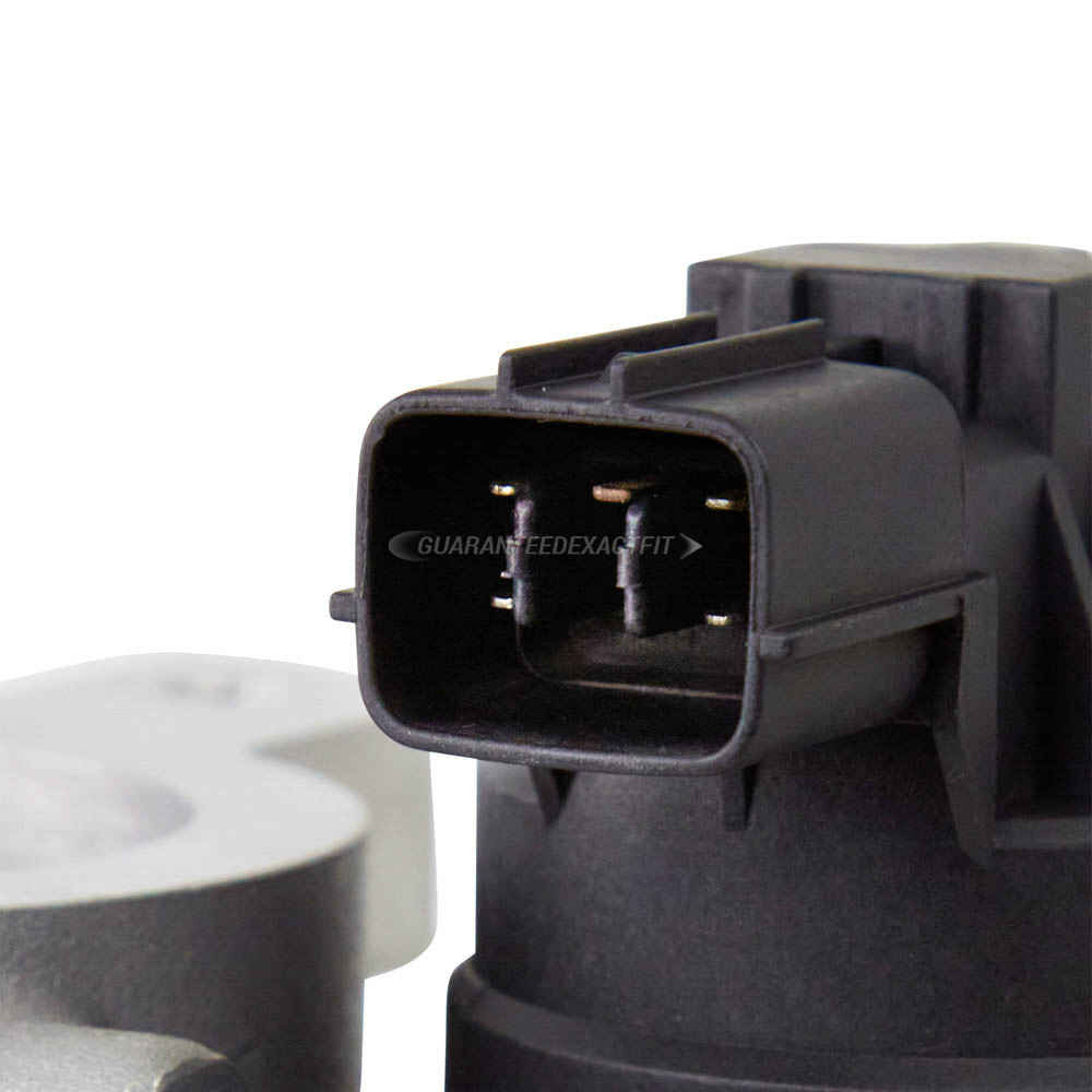 2023 mazda CX-5 Turbocharger