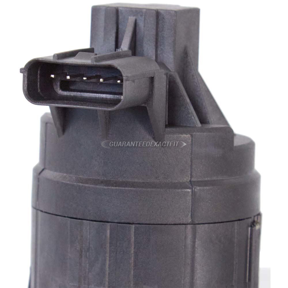 2021 honda Civic Turbocharger