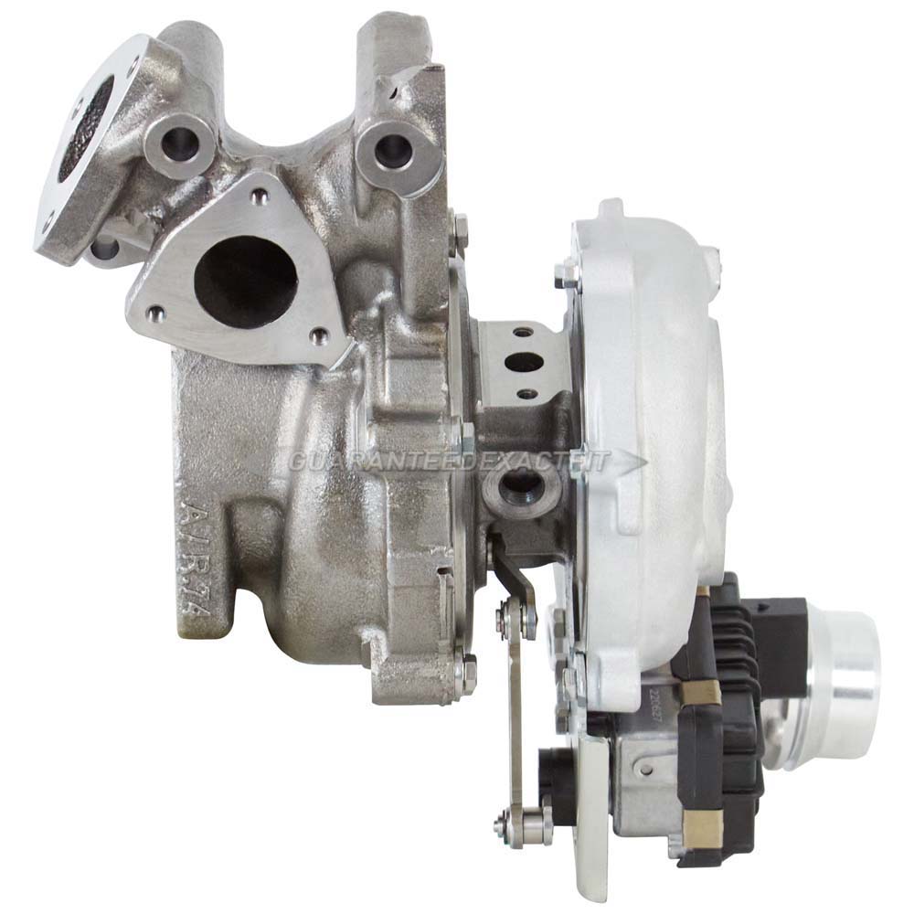 Turbocharger 40-31403 SE