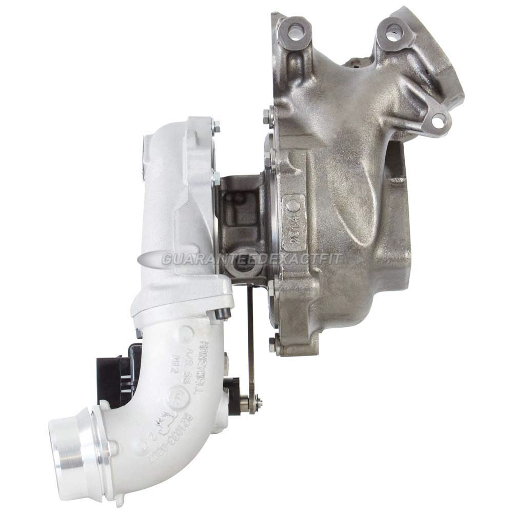 Turbocharger 40-31403 SE