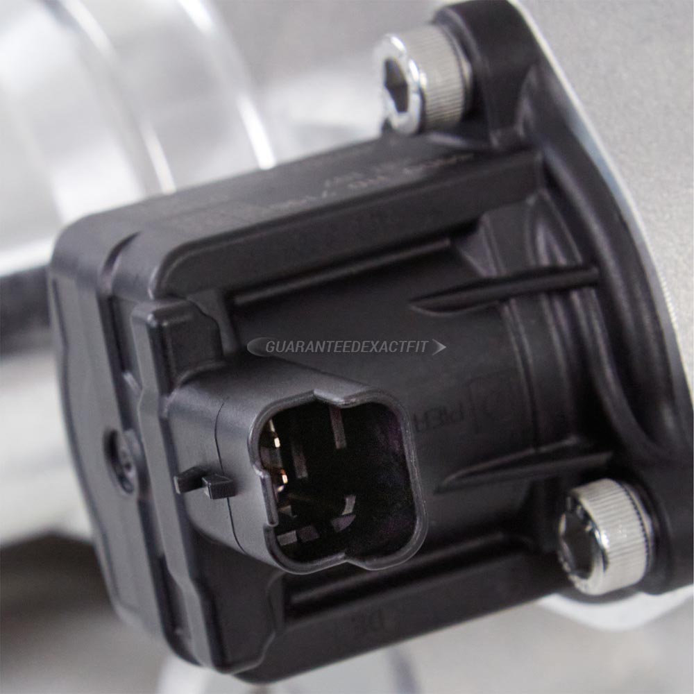 Stigan 847-1700 Turbocharger