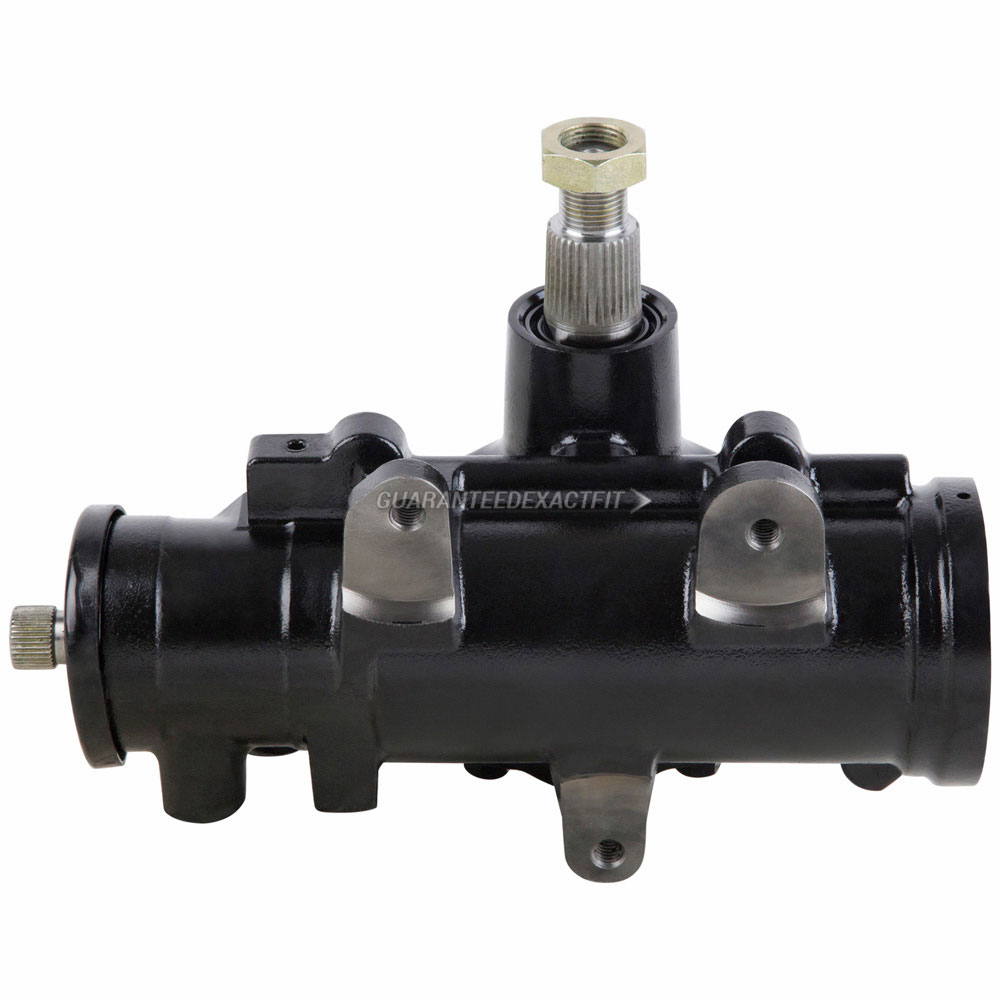 Power Steering Gear Box 8200357 AN Power Steering Gear , 8200357 AN