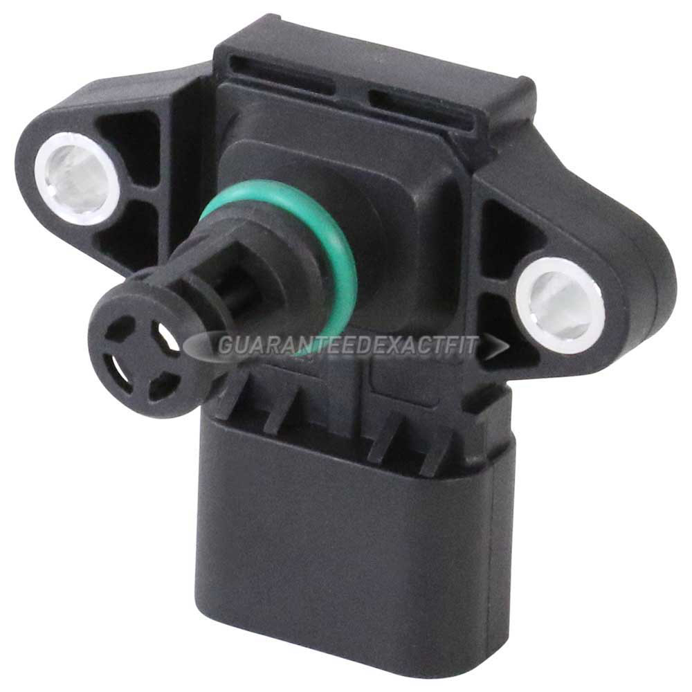  ford  boost/pressure/sensor 