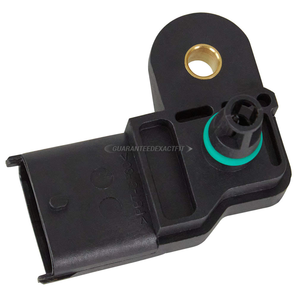  chevrolet Trax boost/pressure/sensor 