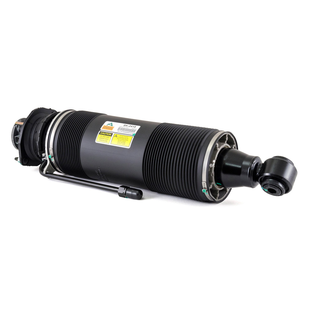 mercedes-benz SL500 shock/absorber