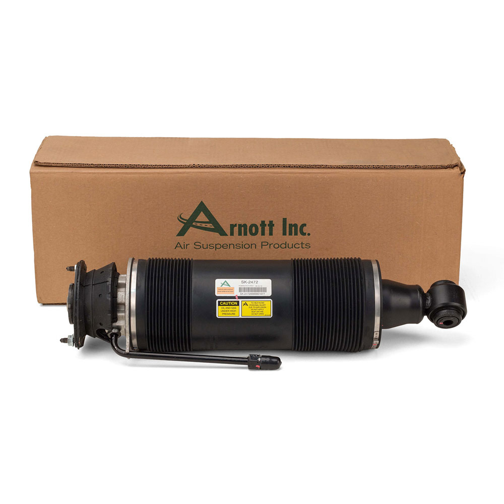 mercedes-benz SL550 shock/absorber