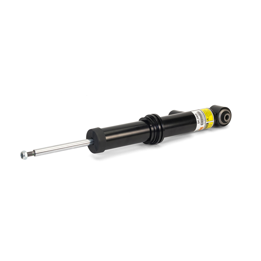  audi  shock/absorber 