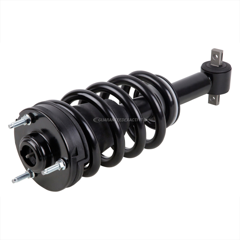 chevrolet Tahoe strut