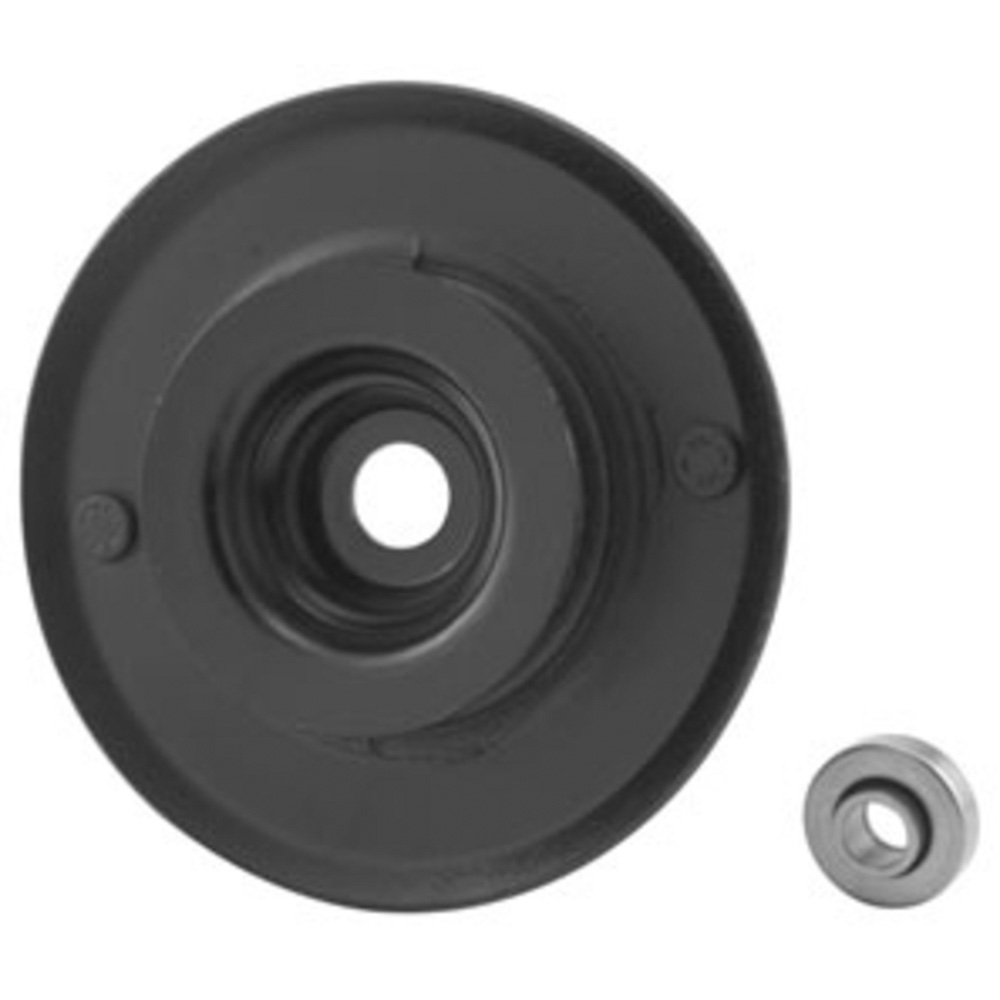  plymouth turismo-22 strut/mount/kit 